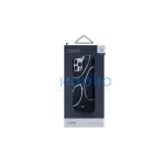 UNIQ Coehl Valley tok iPhone 13 Pro / 13 készülékhez 6,1 mély tengerészkék