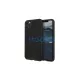 UNIQ Transforma tok iPhone 11 Pro Max készülékhez ébonyfekete