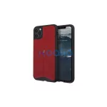 UNIQ Transforma tok iPhone 11 Pro Max készülékhez piros