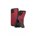 UNIQ Transforma tok iPhone 11 Pro Max készülékhez piros