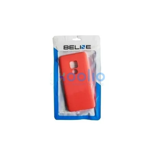 Beline Case Candy tok Realme 7 készülékhez rózsaszín