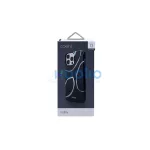 UNIQ Coehl Valley tok iPhone 13 Pro Max 6,7" készülékhez mélytengerkék