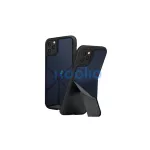 UNIQ Transforma tok iPhone 11 Pro Max készülékhez panther tengerészkék
