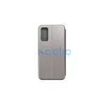 Beline Case Book Magnetic tok Samsung S20+ készülékhez acél