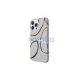 UNIQ Coehl Valley tok iPhone 13 Pro Max 6,7 készülékhez puha homok