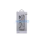 UNIQ Coehl Valley tok iPhone 13 Pro Max 6,7 készülékhez puha homok