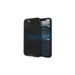 UNIQ Transforma Case tok iPhone 11 Pro készülékhez ébenfekete