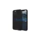 UNIQ Transforma Case tok iPhone 11 Pro készülékhez ébenfekete