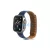 Beline Apple Watch készülékhez mágneses szíj 38/40/41mm kék