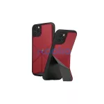 UNIQ Transforma tok iPhone 11 Pro készülékhez piros