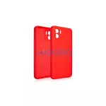 Beline Silicone Redmi A5 készülékhez tok piros