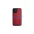 UNIQ Transforma tok iPhone 12 mini készülékhez 5,4 korallpiros