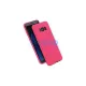 Beline Candy Case Samsung A12/M12 készülékhez rózsaszín
