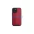 UNIQ Transforma tok iPhone 12 Pro Max 6,5" készülékhez piros