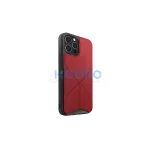 UNIQ Transforma tok iPhone 12 Pro Max 6,5" készülékhez piros