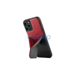 UNIQ Transforma tok iPhone 12 Pro Max 6,5" készülékhez piros