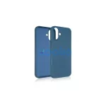 Beline Silicone iPhone 16 Plus 6.7" készülékhez tok kék
