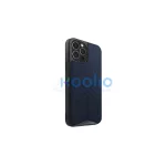UNIQ Transforma tok iPhone 12 Pro Max készülékhez 6,5" elektromos kék