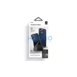 UNIQ Transforma tok iPhone 12 Pro Max készülékhez 6,5" elektromos kék