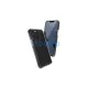 UNIQ Combat tok iPhone 12 Pro Max 6,7 készülékhez szénfekete