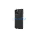 UNIQ Combat tok iPhone 12 Pro Max 6,7 készülékhez szénfekete