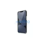 UNIQ Combat tok iPhone 12 Pro Max 6,7 készülékhez szénfekete