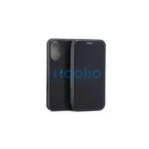 Beline Book Magnetic iPhone 166.1 tok készülékhez fekete