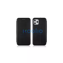   Beline Book Magnetic iPhone 11 Pro Max készülékhez tok fekete