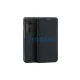 Beline Book Magnetic tok Samsung A55A556 készülékhez fekete