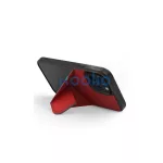 UNIQ Transforma tok iPhone 13/14/15 készülékhez 6,1 MagSafe korallpiros
