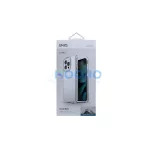 UNIQ Combat tok iPhone 13 Pro / 13 készülékhez 6,1″ kristálytiszta