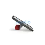 UNIQ Transforma tok iPhone 13 Pro Max készülékhez 6,7" korallpiros MagSafe