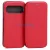 Beline Book Magnetic tok Google Pixel 10 készülékhez piros