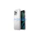 UNIQ Combat tok iPhone 13 Pro / 13 (6,1") készülékhez aramid frost