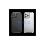UNIQ Combat tok iPhone 13 Pro / 13 (6,1") készülékhez aramid frost
