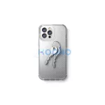 UNIQ Combat tok iPhone 13 Pro / 13 (6,1") készülékhez aramid frost