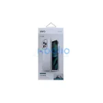 UNIQ Combat tok iPhone 13 Pro / 13 (6,1") készülékhez aramid frost