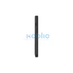 UNIQ Transforma tok iPhone 13 Pro / 13 6,1" készülékhez MagSafe ébony fekete