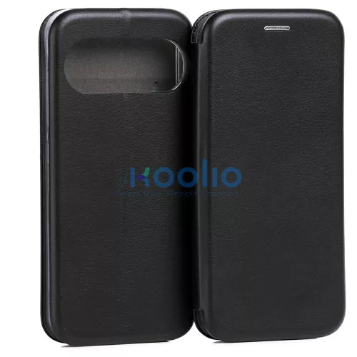 Beline Book Magnetic tok Google Pixel 10 Pro készülékhez fekete