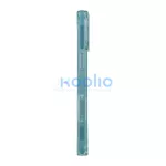 UNIQ Combat iPhone 16 Plus 6.7" készülékhez Magclick töltődő tok zöld/türkiz