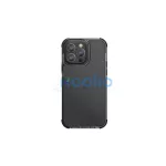 UNIQ Combat Case iPhone 13 Pro / 13 6,1" készülékhez szénfekete
