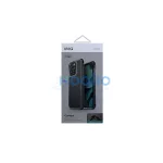 UNIQ Combat Case iPhone 13 Pro / 13 6,1" készülékhez szénfekete
