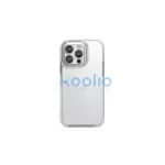 UNIQ Combat Case iPhone 13 Pro Max 6,7" készülékhez fehér