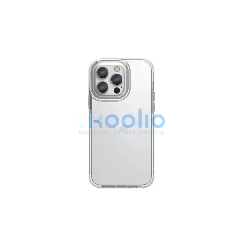 UNIQ Combat Case iPhone 13 Pro Max 6,7" készülékhez fehér
