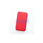 Beline Case Book Magnetic tok Samsung S20 Ultra készülékhez piros