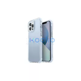   UNIQ Combat Case iPhone 13 Pro / 13 6,1" készülékhez arktikus kék