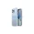 UNIQ Combat Case iPhone 13 Pro / 13 6,1" készülékhez arktikus kék