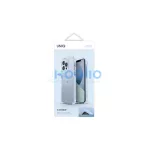 UNIQ Combat Case iPhone 13 Pro / 13 6,1" készülékhez arktikus kék