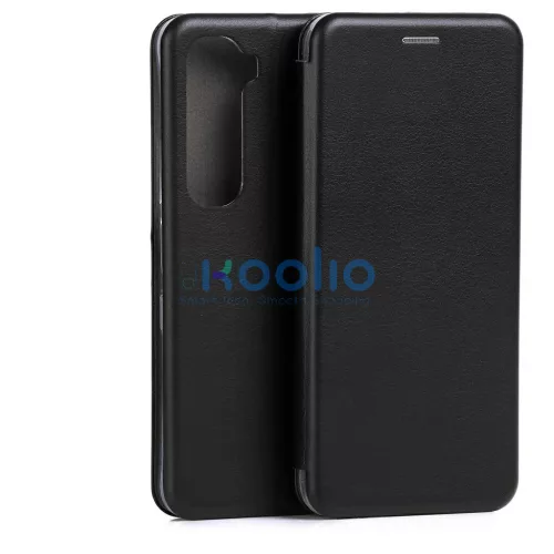 Beline Book Magnetic tok Infinix Hot 60 5G készülékhez fekete