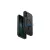 UNIQ Combat iPhone 16 Plus 6.7" Magclick Charging tok készülékhez fekete